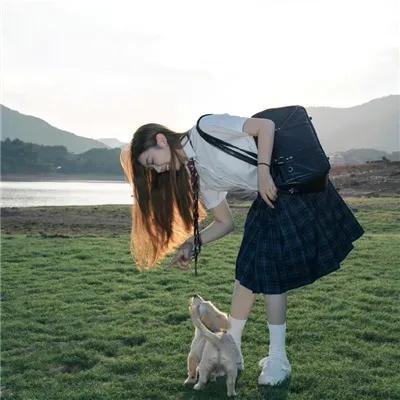 接触