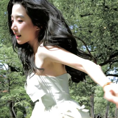 极度空灵粤语